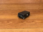 2014 - 2022 Mitsubishi Outlander Cruise Control Distance Sensor Radar Module Oem. Fixed Price $209.30.