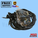 Spark Plug Wire Set Msd For Buick Roadmaster 1955-1958. Fixed Price $98.76.