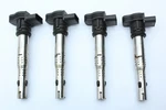 2012-2018 Audi A3 A4 A5 A6 Q3 Q5 Q7 Ignition Coil Set Oem 07k905715f. Fixed Price $56.05.