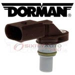 Dorman Camshaft Position Sensor For 2006-2008 Audi A6 3.2l V6 Engine To. Fixed Price $44.63.