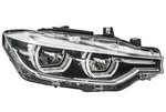 Headlight Hella 1ex 012 102-921. Fixed Price $1855.19.