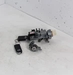 2007-2012 Mazda 6 Cx-7 Cx-9 Ignition Switch Lock W/key & Immobilizer Oem. Fixed Price $99.99.