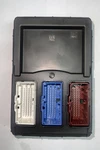 2023-2025 Honda Hr-v Body Control Bcm/bcu 38800-3v0-a120-m1 388003v0a120m1. Fixed Price $142.50.