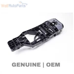 2018-2024 Porsche Cayenne Turbo - Front Left Exterior Door Handle Bracket. Fixed Price $69.99.