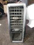 2014 Dodge Ram1500 Driver Side Dash Vent. Part Number 1wp28dx9af. Fixed Price $65.00.