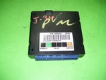 02 Chevy Tahoe 15095334 Bcm Body Control Module Gm. Fixed Price $37.44.