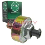 Ngk Ntk Ignition Knock Detonation Sensor For 1994-1995 Gmc Safari 4.3l V6 Nz. Fixed Price $37.29.