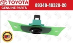 Toyota Oem Ultrasonic Park Sensor Retainer 89348-48320-c0. Fixed Price $24.00.