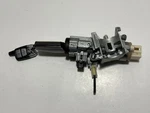 2014-2015 Mazda Cx-9 Ignition Switch Lock W/key & Immobilizer Oem.. Fixed Price $135.00.