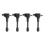 Set Of 4 Direct Ignition Coil Delphi Gn10219 For Nissan Altima, X-trail. Fixed Price $251.87.