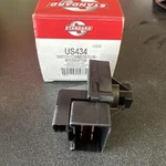 Ignition Switch Standard Us-434 Fits 99-04 Jeep Grand Cherokee. Fixed Price $29.99.