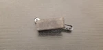 07-11 Toyota Fj Cruiser Radio Setting Condenser Oem 86516-35030. Fixed Price $35.00.