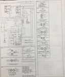 1981 Ford Pickup Foldout Wiring Diagram F100 F150 F250 F350 Truck Electrical. Fixed Price $36.95.