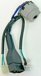 Standard Us414 New Ignition Starter Switch, Toyota. Fixed Price $39.25.