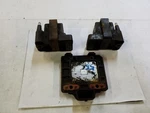 1.9l Ignition Module / 2 Coil Packs Fits 1996-98 2000-2002 Saturn S-series. Fixed Price $84.98.