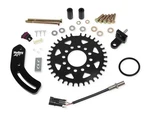 Holley Performance 556-115 Crank Trigger Kit. Fixed Price $699.95.
