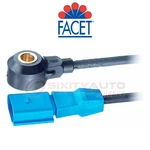 Facet 9.3179 Ignition Knock Detonation Sensor For 242-1162 079 905 377 G Pz. Fixed Price $58.24.