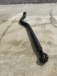 2018-26 Jeep Wrangler Jl Gladiator Jt Front Track Bar Mopar 684963171aa. Fixed Price $85.00.