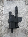 New Genuine Oem Ford 9u5a-9g866-aa Evap Canister Fuel Vapor Purge Solenoid Valve. Fixed Price $44.89.