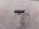 Jeep Jl Wrangler Oem Mopar Z Fuse 68368853aa 2018-2023. Fixed Price $49.99.