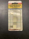 Nos Ampco Cr1107 Chrysler Toyota Coil Resistor. Fixed Price $17.16.