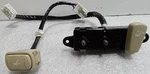 2006-2008 Infiniti Fx35 Front Left Side Power Seat Adjust Switch And Lumbar Beig. Fixed Price $40.45.