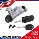 Ignition Switch Lock Assembly Fit Vw Jetta 06-18 W/remote Control Key Shell New. Fixed Price $36.99.