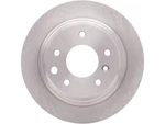 Dynamic Friction 47xm13g Rear Brake Rotor Fits 1990-1994 Jaguar Xj6. Fixed Price $45.67.