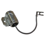 Crown J3204585 Distributor Condenser For 1952-1963 Willys M38a1 4-134 L-head. Fixed Price $21.96.