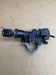 2008-2012 Ford Escape Ignition Switch Cylinder With Key #2. Fixed Price $99.98.