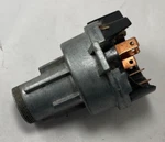 Nos Read Info - General Ignition Switch Replaces Standard Us-84 Usa Made. Fixed Price $14.95.
