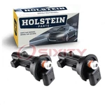 2 Pc Holstein Camshaft Position Sensors For 2020-2021 Jeep Gladiator 3.6l V6 Cf. Fixed Price $53.04.