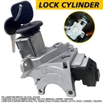 For 2003-2007 Hummer H2 Chevy Gmc Ignition Starter Switch Lock Cylinder W/ Keys. Fixed Price $80.99.