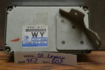 31711af33b Subaru Legacy 2001 Transmission Control Unit Tcu Module 607 9e2 B6. Fixed Price $37.99.