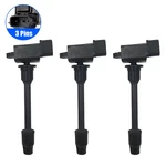 224482y006 3x Ignition Coils For Infiniti I30 Nissan Maxima 2000-2001 V6 3.0l. Fixed Price $26.43.
