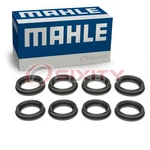 2 Pc Mahle Spark Plug Tube Seal Sets For 2002-2004 Volkswagen Passat 4.0l W8 Gq. Fixed Price $121.95.
