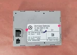 2006-2013 Mercedes Benz Ml350 Gateway Control Module Unit A1645405662 Oem Used. Fixed Price $124.50.