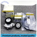 1kit For 3x Mercedes C300 C350 E350 E550 New Serpentine Belt Drive A2722000270. Fixed Price $89.89.