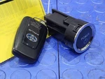 16-22 Toyota Prius Keyless Start Stop Ignition Switch W/ Fob Oem 8961130142. Fixed Price $79.99.