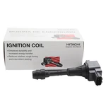Hitachi Igc0004 Ignition Coil For Infiniti Qx56 Nissan Pathfinder Armada Titan. Fixed Price $43.47.