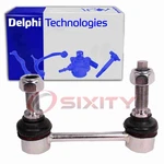 Delphi Rear Suspension Stabilizer Bar Link Kit For 2017 Mercedes-benz Gls450 Sm. Fixed Price $32.35.