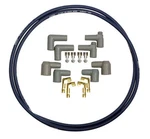 Moroso 73237 72" Ultra 40 Universal Coil Wire Kit. Fixed Price $37.99.