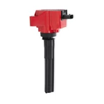 Msd 82601 Ignition Coil - Red 3-pin Connector Each. Fixed Price $45.97.