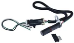 Walker Products Crankshaft Position Sensor Fits 1994-2002 Chevrolet C3500hd. Fixed Price $61.99.