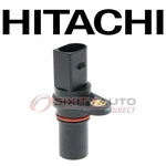 Hitachi Crankshaft Position Sensor For 2015-2018 Audi Q3 2.0l L4 - Engine Ev. Fixed Price $31.19.