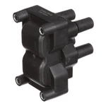 Ignition Coil Delphi Gn10205 Fits 11-13 Ford Fiesta 1.6l-l4. Fixed Price $66.12.