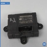 2010 Jaguar Xf X250 Rear Left Or Right Door Control Module Unit Ah2214d620ad Oem. Fixed Price $41.50.