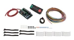 Auto Rod Controls 6001z Control Panel - Roll Bar Mount- 6001zr-bl. Fixed Price $999.17.