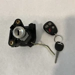 2000-2005 Chevrolet Malibu Ignition Switch Assembly With Key And Fob Tested Oem. Fixed Price $67.68.