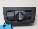 2012 Bmw 328i F30 Lamp Switch 926529702. Fixed Price $60.00.